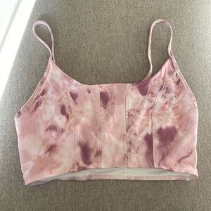 Forever 21 Corset Top